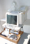 KARL STORZ 200903-31 Screen