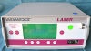 VASAMEDICS LaserDopp PV2000 Vascular Microlaboratory Analyzer