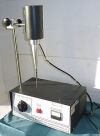 FISHER SCIENTIFIC 300 Fisher Sonic Dismembrator