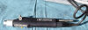 STRYKER 12k Shaver 12k Endoscopy Shaver Handpiece 27704-500  272-700-000 Tray