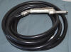 ZIMMER HALL 5053-12 Micro 100 Drill  Oscillating Saw  Hose