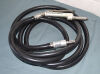 ZIMMER HALL 5053-12 Micro 100 Drill  Oscillating Saw  Hose