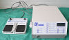 3I DU300 Implant Innovations High Speed Dental Drill Console System / Footswitch
