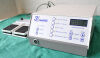 3I DU300 Implant Innovations High Speed Dental Drill Console System / Footswitch