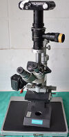 NACHET NS200 Microscope