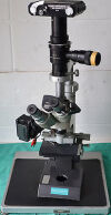 NACHET NS200 Microscope