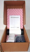 PHILIPS 453564063841 NIBP Calibration Kit NIBP / SPO2 Testers