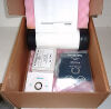 PHILIPS 453564063841 NIBP Calibration Kit NIBP / SPO2 Testers