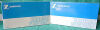ZIMMER Moore 2   Trauma Systems  Prosthesis Straight Fenestrated Stem 60   63mm