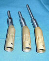 MIDAS REX 6AN & 9AN 3 Medtronic  Attachments 6AN, 9AN