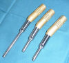 MIDAS REX 6AN & 9AN 3 Medtronic  Attachments 6AN, 9AN