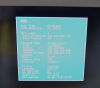 MEDRAD 8600 MR Monitor