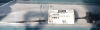 KARL STORZ 33821WTD Axillent Wavy Grasping Forcep Double Action Atraum Jaw