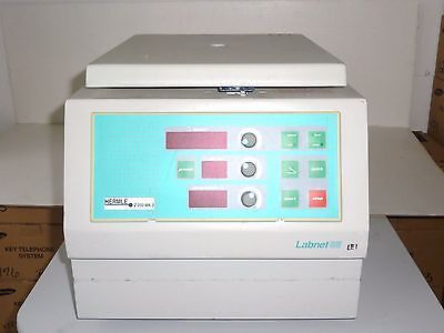 LABNET HERMLE Z233 Mk-2 Centrifuge