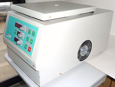 LABNET HERMLE Z233 Mk-2 Centrifuge