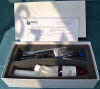 BIOPAC RXPROBE-O2 Probe Vernier Disolved Oxygen Kit Probe BTA Connector