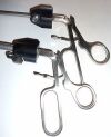 SNOWDEN-PENCER C5209  C5212 2 Applied Medical A-Trac C5209 and C5212 Rotating Laporascopy Grayper Dissector