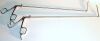 KARL STORZ 28090 CB 2 Snowden Pencer 89580 Endoscopic Graduated Measuring Laporascopy Probe