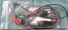 BIOPAC BSLCBL2A Interface Cable Male BNC 2mm Banana  5