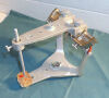 WHIP MIX 2200  Articulator with Magnetic Mount