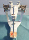 WHIP MIX 2200  Articulator with Magnetic Mount