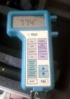 TSI IQA monitor Q-TRACK CO2 - CO - RH - Temperature Ambient Air Analyzer