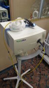 WELCH ALLYN CL 300 Surgical Illuminator Light Source