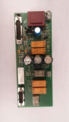 PHILIPS 451213339162 PCB SPDU On/Off Circuit Rad/Fluoro Room
