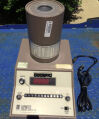 CAPINTEC CRC-7 HOT Lab