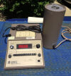 CAPINTEC CRC-12 HOT Lab