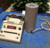 CAPINTEC CRC-12 HOT Lab