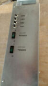 GE 46-31676062 POWER SUPPLY ASSEMBLY Rad/Fluoro Room