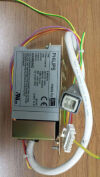 PHILIPS 451213114001 POWER SUPPLY B 9803075 +26 / 3 A DC Rad/Fluoro Room
