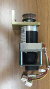 PHILIPS 451213061101 TOMO MOTOR ASSY. Rad/Fluoro Room