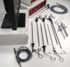 STRYKER 888 Laparoscope