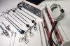 STRYKER 888 Laparoscope