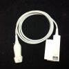 ACUSON 3V2C Ultrasound Transducer