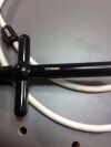 ACUSON 2.0 CW Ultrasound Transducer