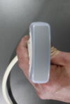 GE 4C Ultrasound Transducer