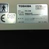 TOSHIBA PVG-366M Ultrasound Transducer