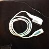 Used ACUSON Swift Link Cartridge Ultrasound Transducer For Sale ...