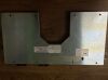 GE UGP500258 EDI Board  Nuclear Gamma Camera