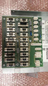 PHILIPS 451213152212 SH BACKPANEL ED ELEVA Rad/Fluoro Room