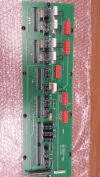 CPI 731969  731968 RM INTERFACE BOARD Rad/Fluoro Room