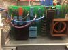 PHILIPS 451210809606 4512-108-09606 UT057272 Rad/Fluoro Room