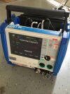 ZOLL M Series CCT loaded Defibrillator