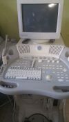 GE Vivid 3 Pro Ultrasound - OB / GYN - Vascular