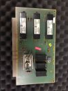 GE 46-180360 Long Drive Rad/Fluoro Room