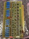 GE 46-188932 Comparator Rad/Fluoro Room