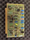 GE 46-188798 patient dir servo Rad/Fluoro Room